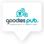 Logo Goodies Pub