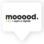 Logo Mooood