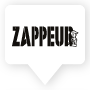 Logo Le P'tit Zappeur