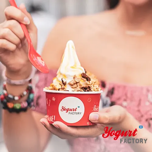 yogurt Factory