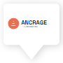 Logo Ancrage Coworking